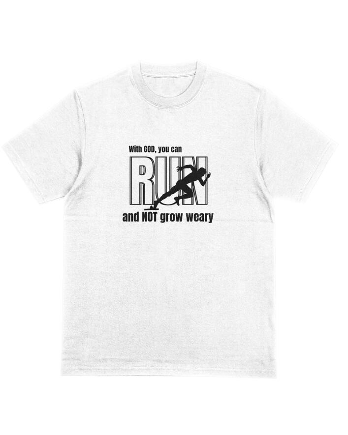 Run Tee