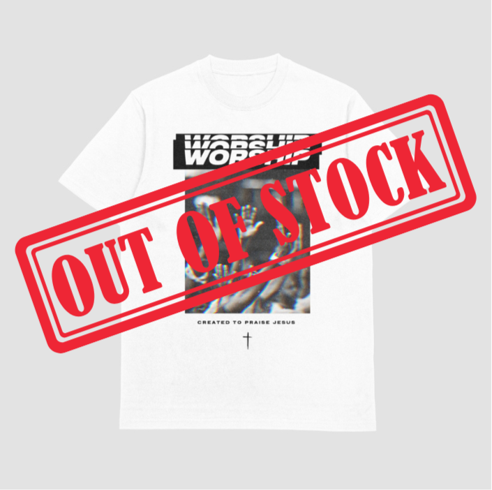 Worship Tee