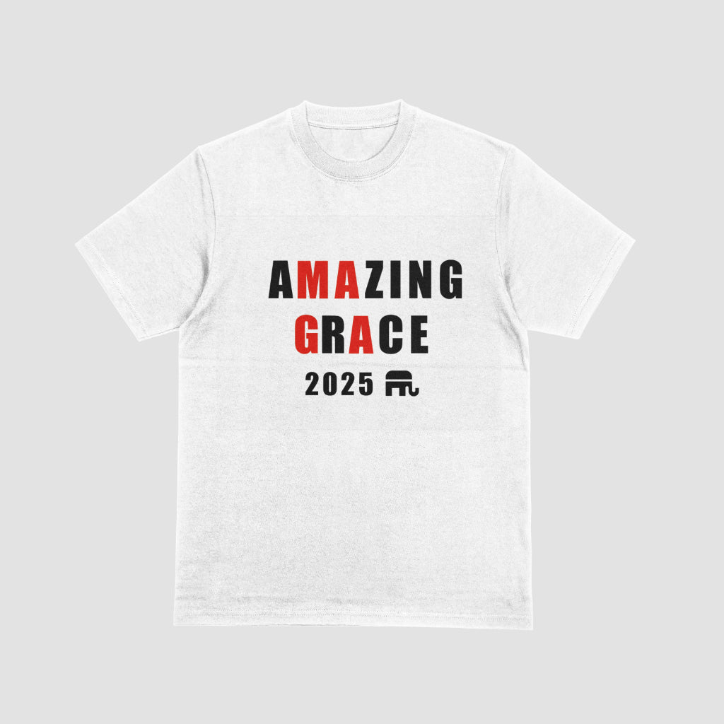 Unisex aMAzing GrAce Tee