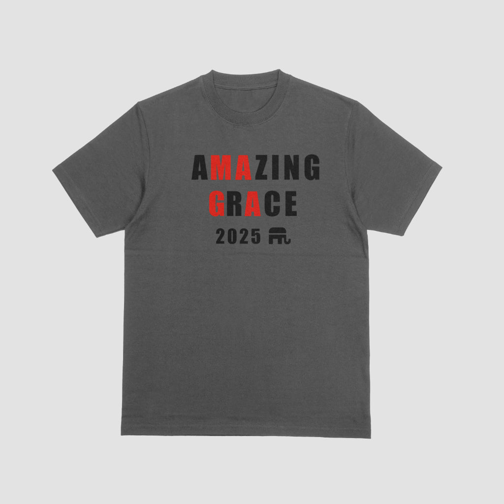 Unisex aMAzing GrAce Tee