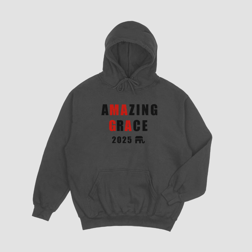 Unisex aMAzing GrAce Hoodie