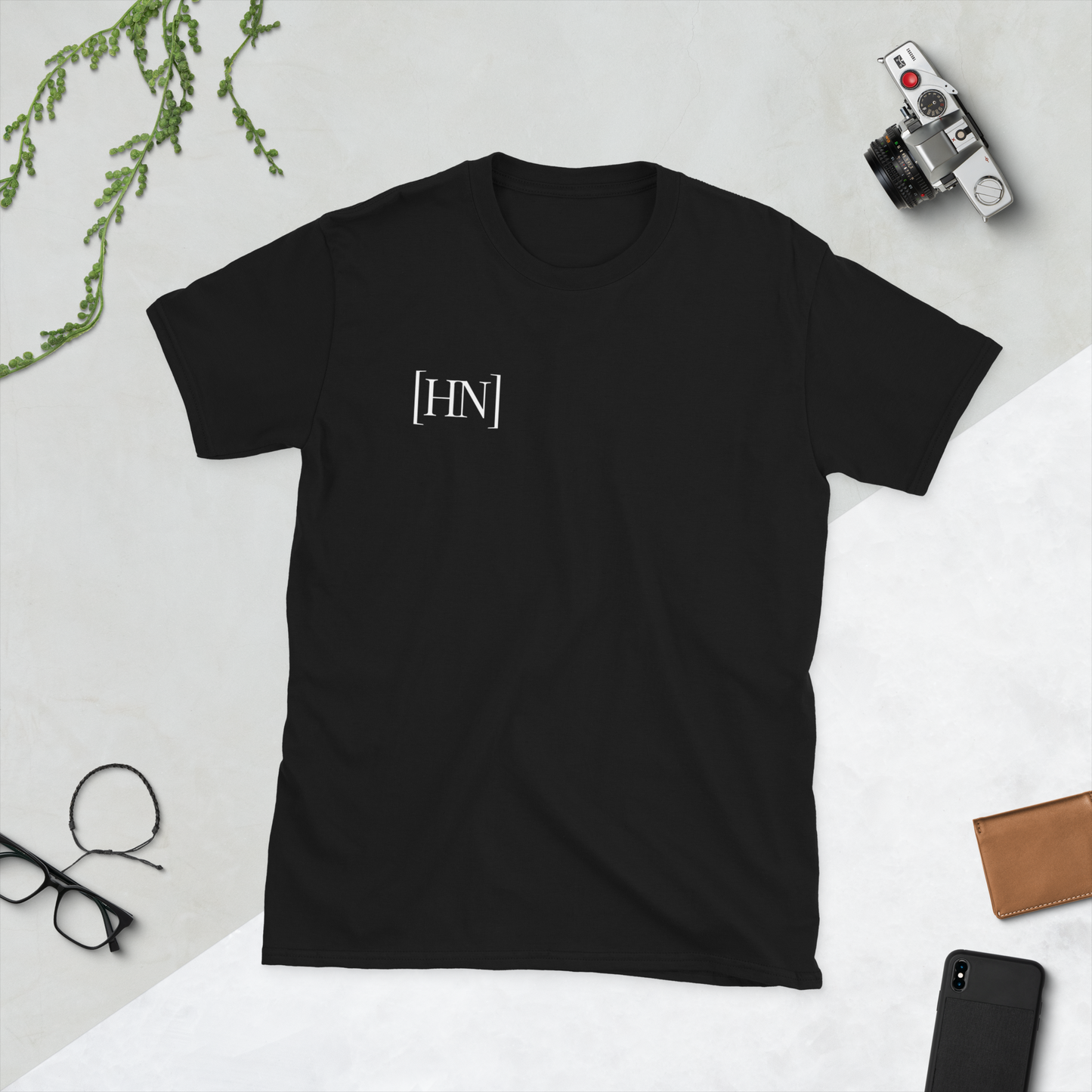 Unisex Living Proof T-Shirt