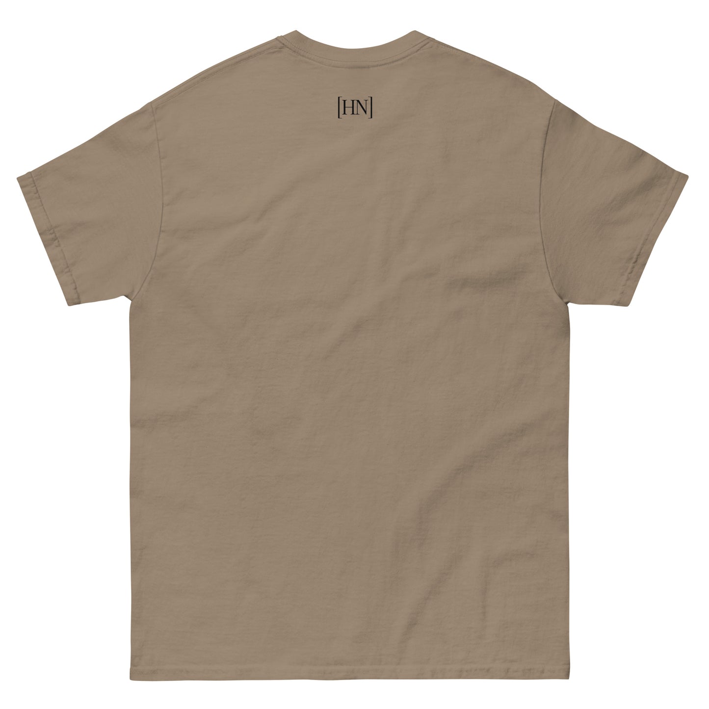 Unisex Indivisible tee