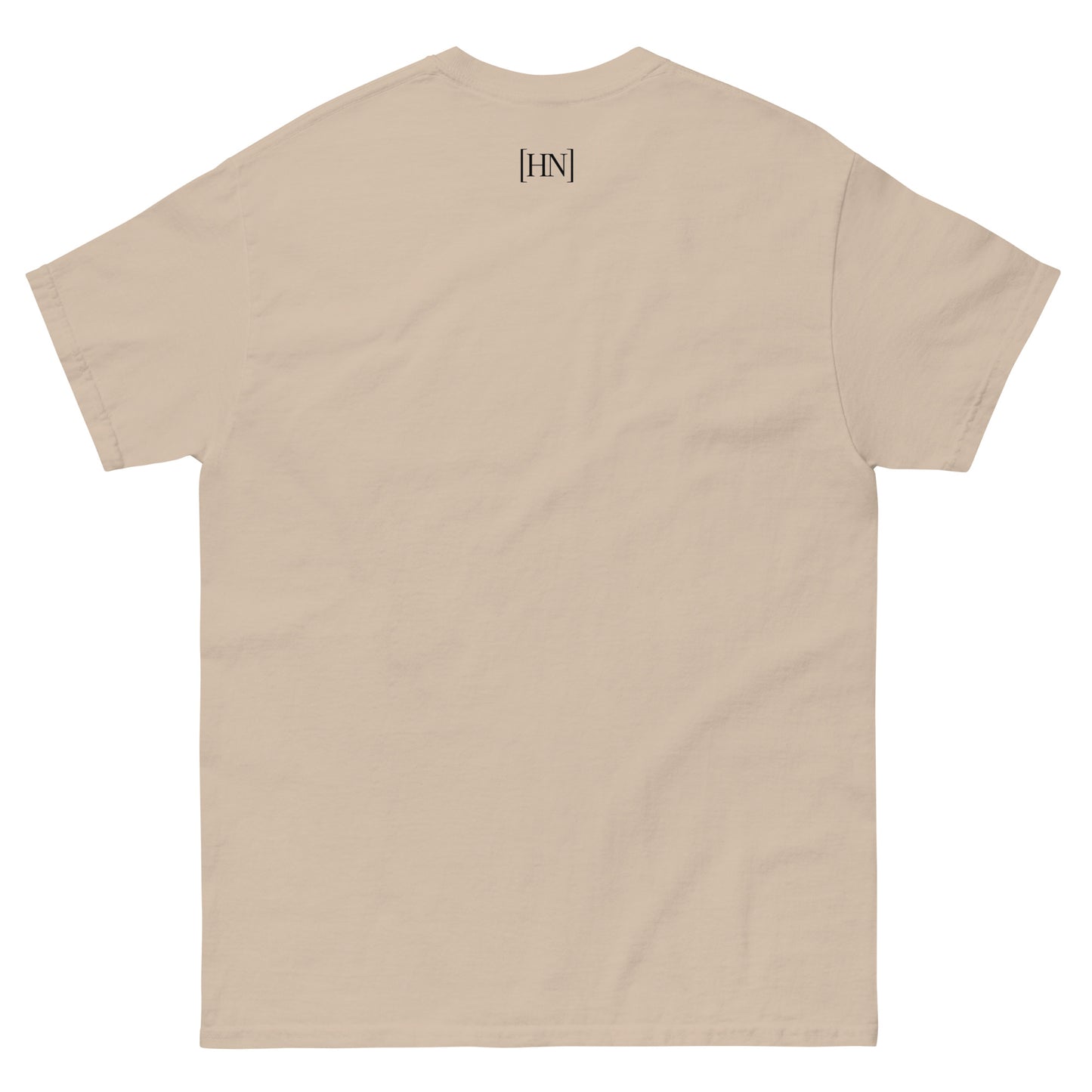 Unisex Indivisible tee