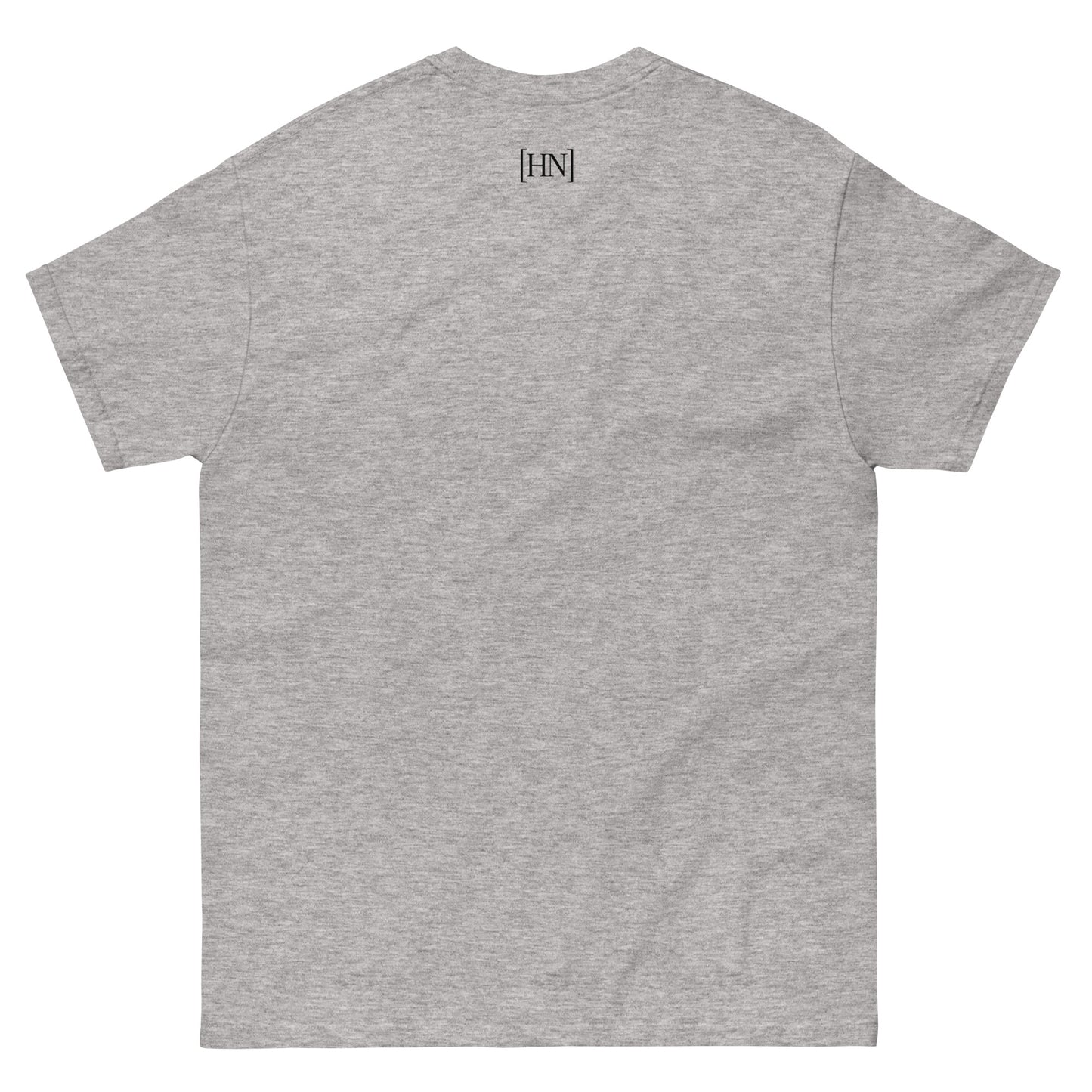 Unisex Indivisible tee