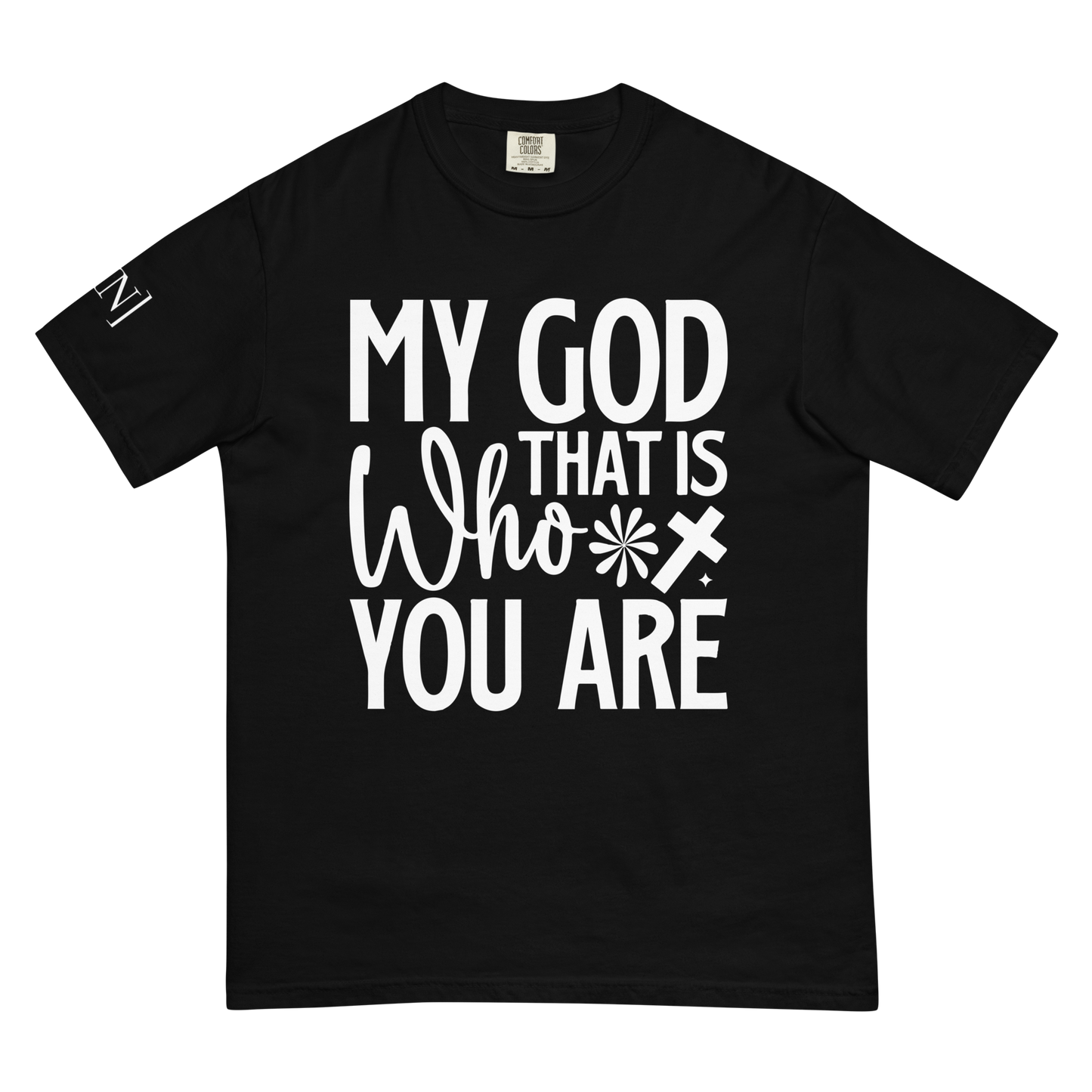 Unisex That is Who YOU Are t-shirt