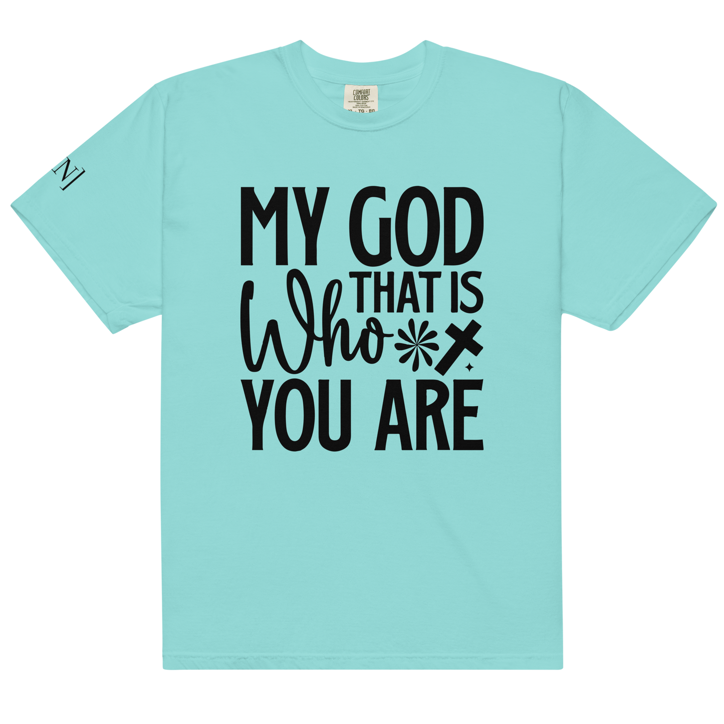 Unisex That is Who YOU Are t-shirt
