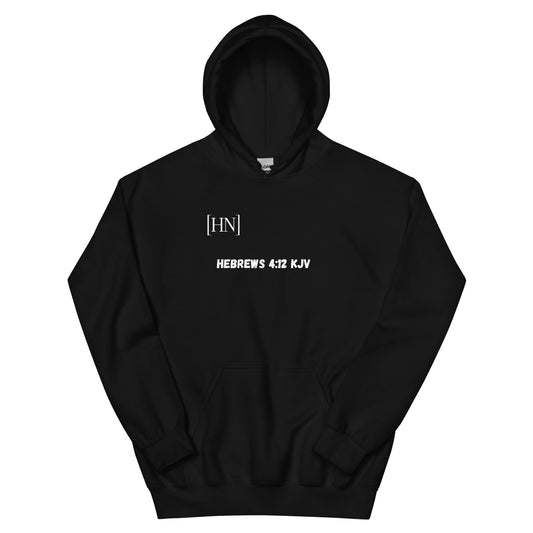 Unisex Sharper Hoodie